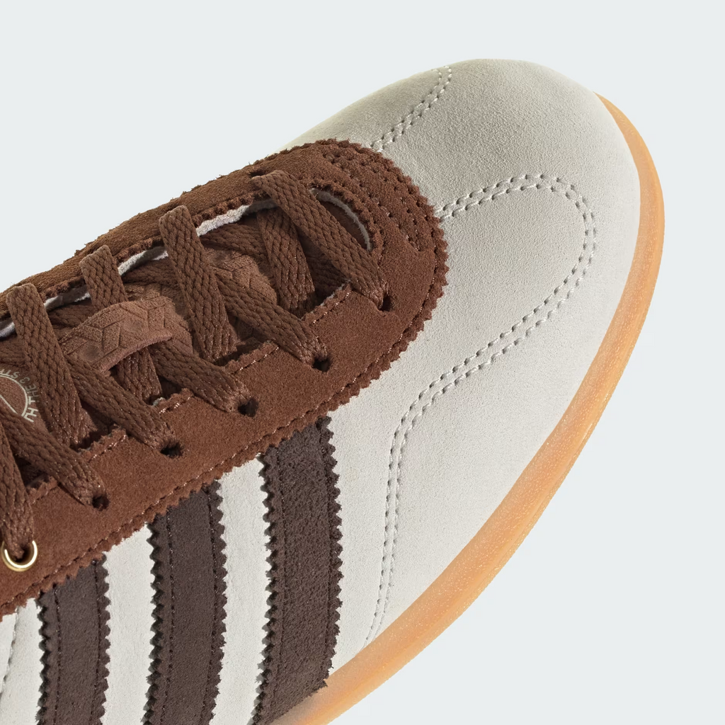 Adidas Gazelle Lo Pro Shoes