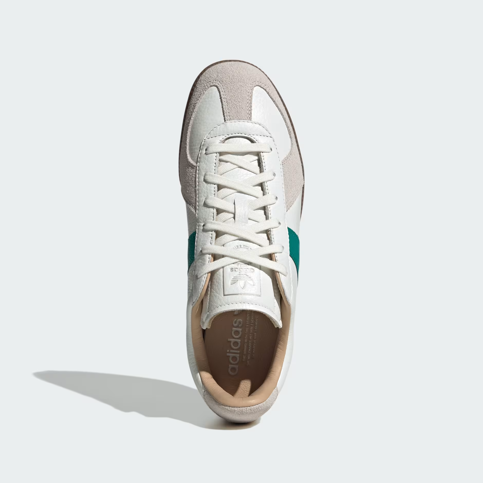 Adidas BW Army Shoes