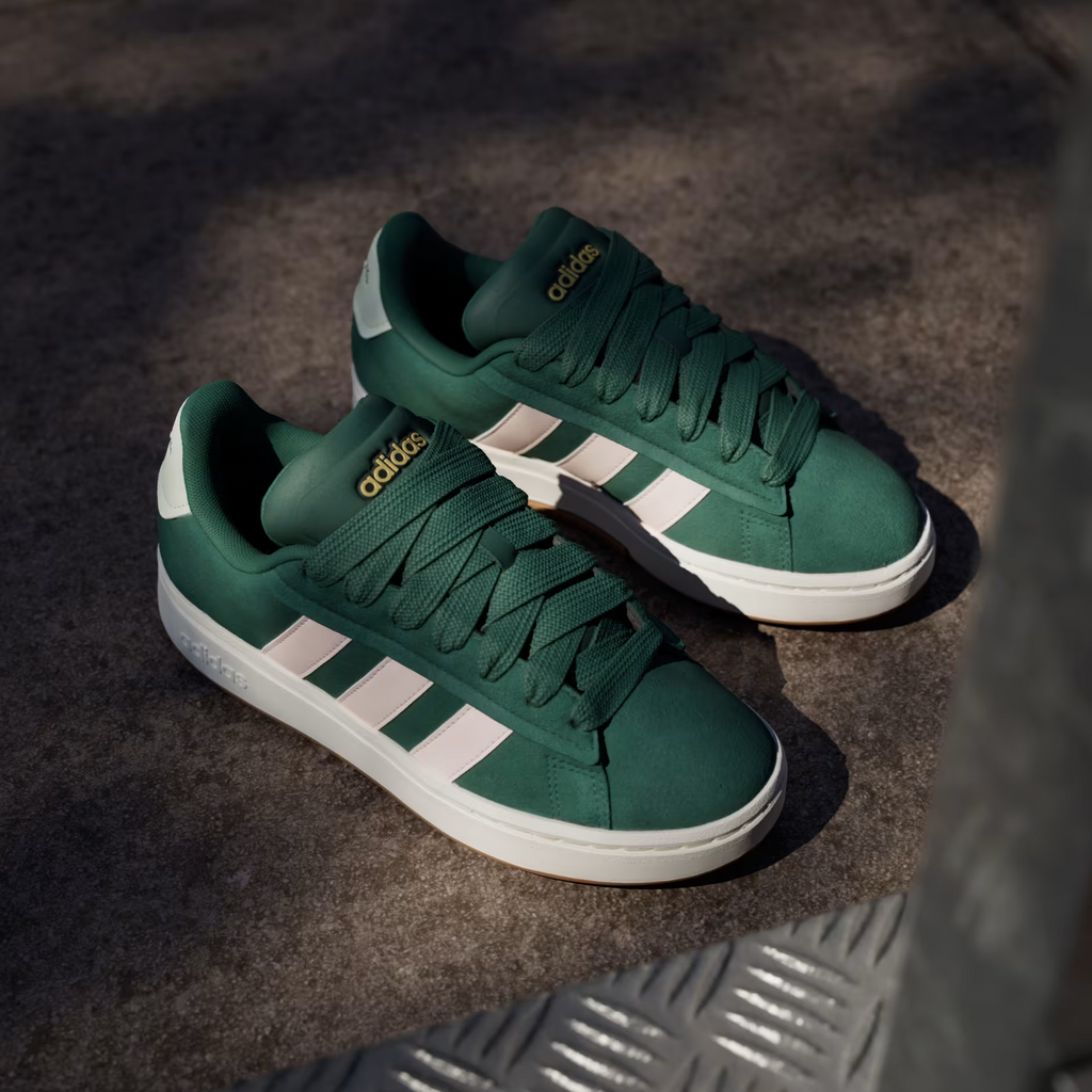 Adidas Grand Court Alpha Shoes