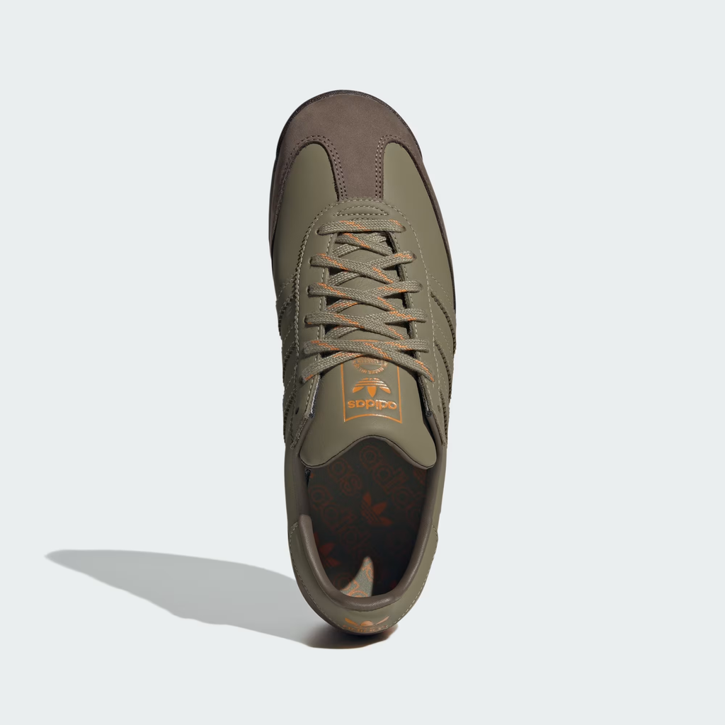 Adidas SL 72 RS Shoes