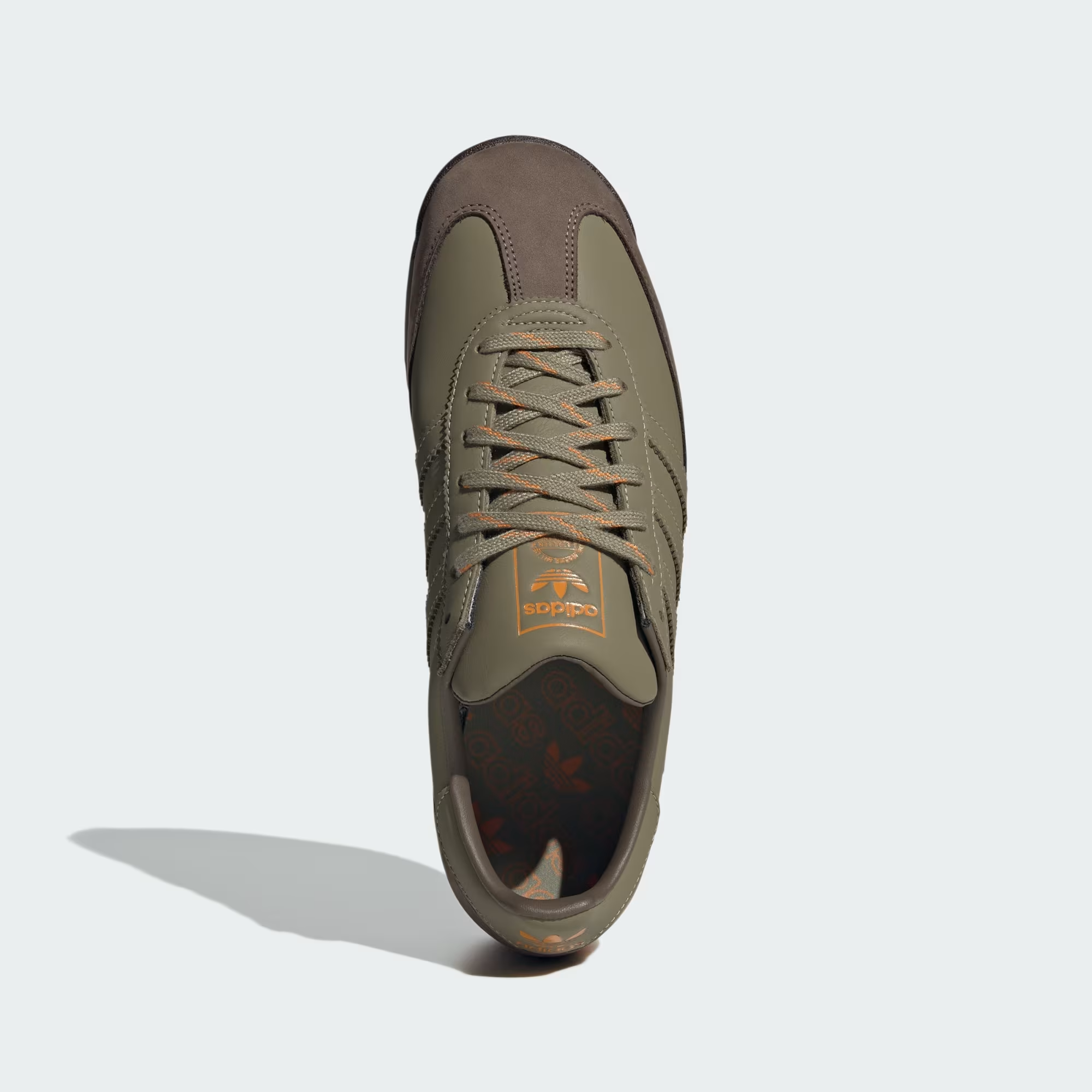 Adidas SL 72 RS Shoes