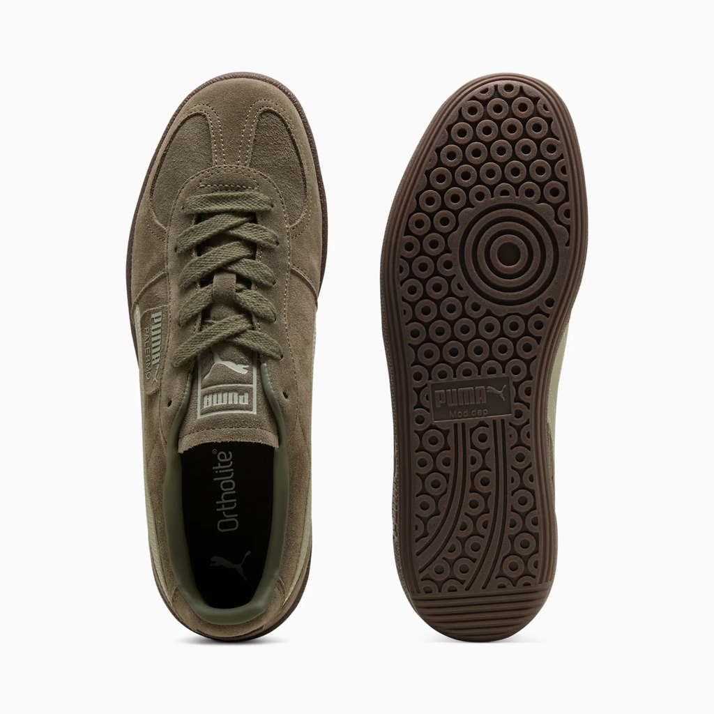 Puma Palermo Sneakers
