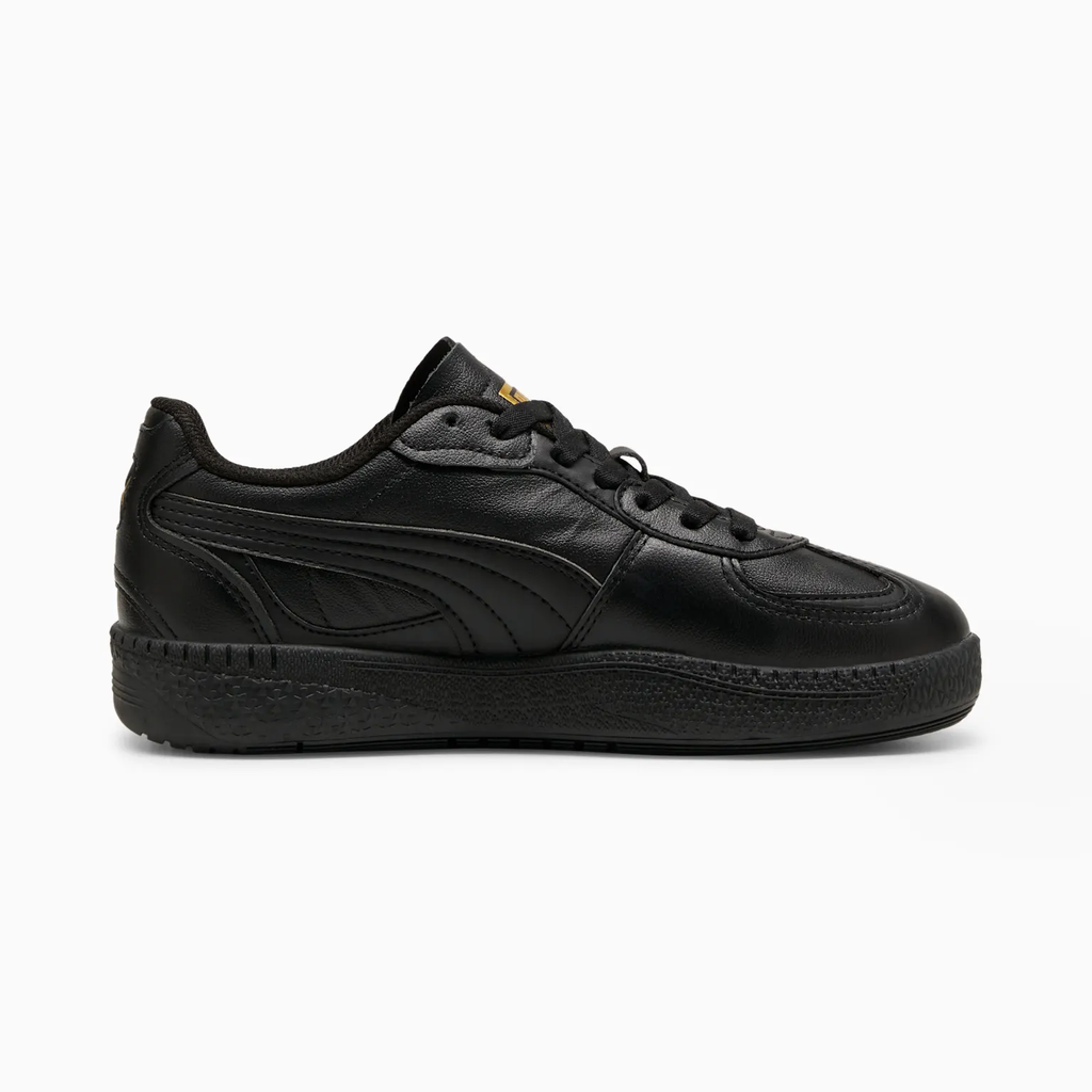 Puma Palermo Moda Leather Sneakers