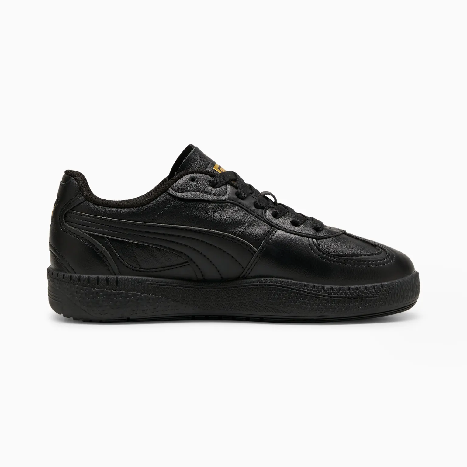 Puma Palermo Moda Leather Sneakers