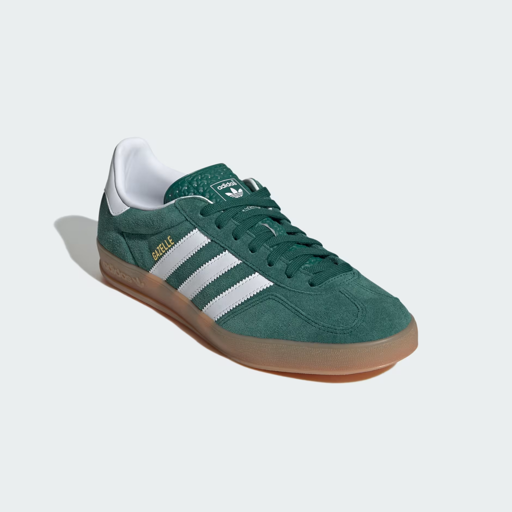 Adidas Gazelle Indoor Shoes