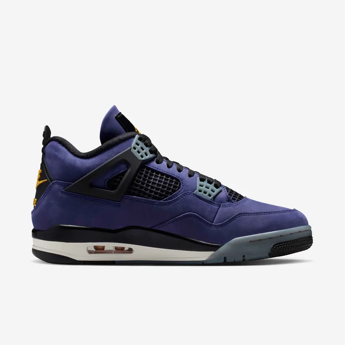 Jordan Air Jordan 4 Retro 'Imperial Purple'