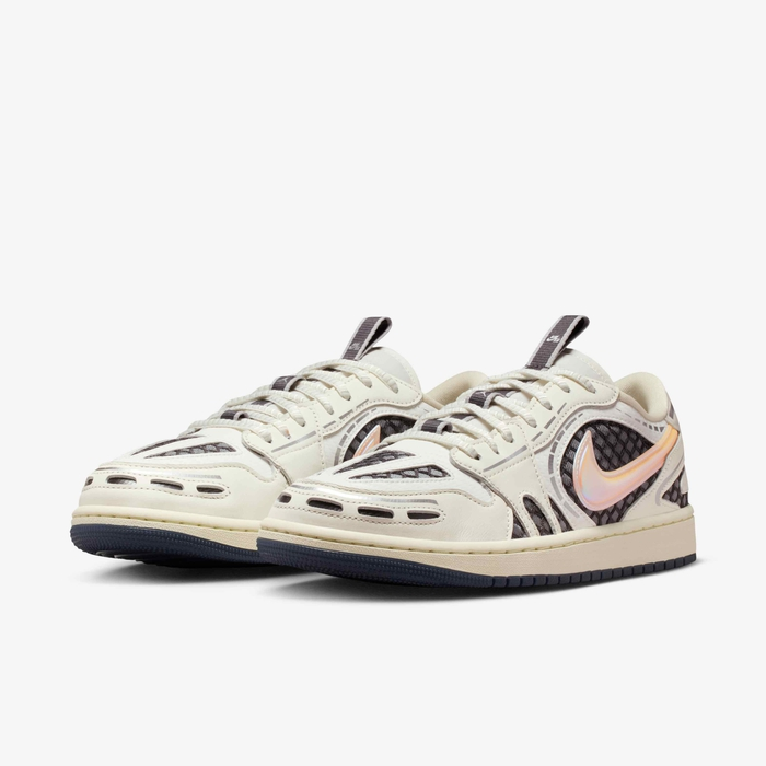 Air Jordan 1 Low Method of Make