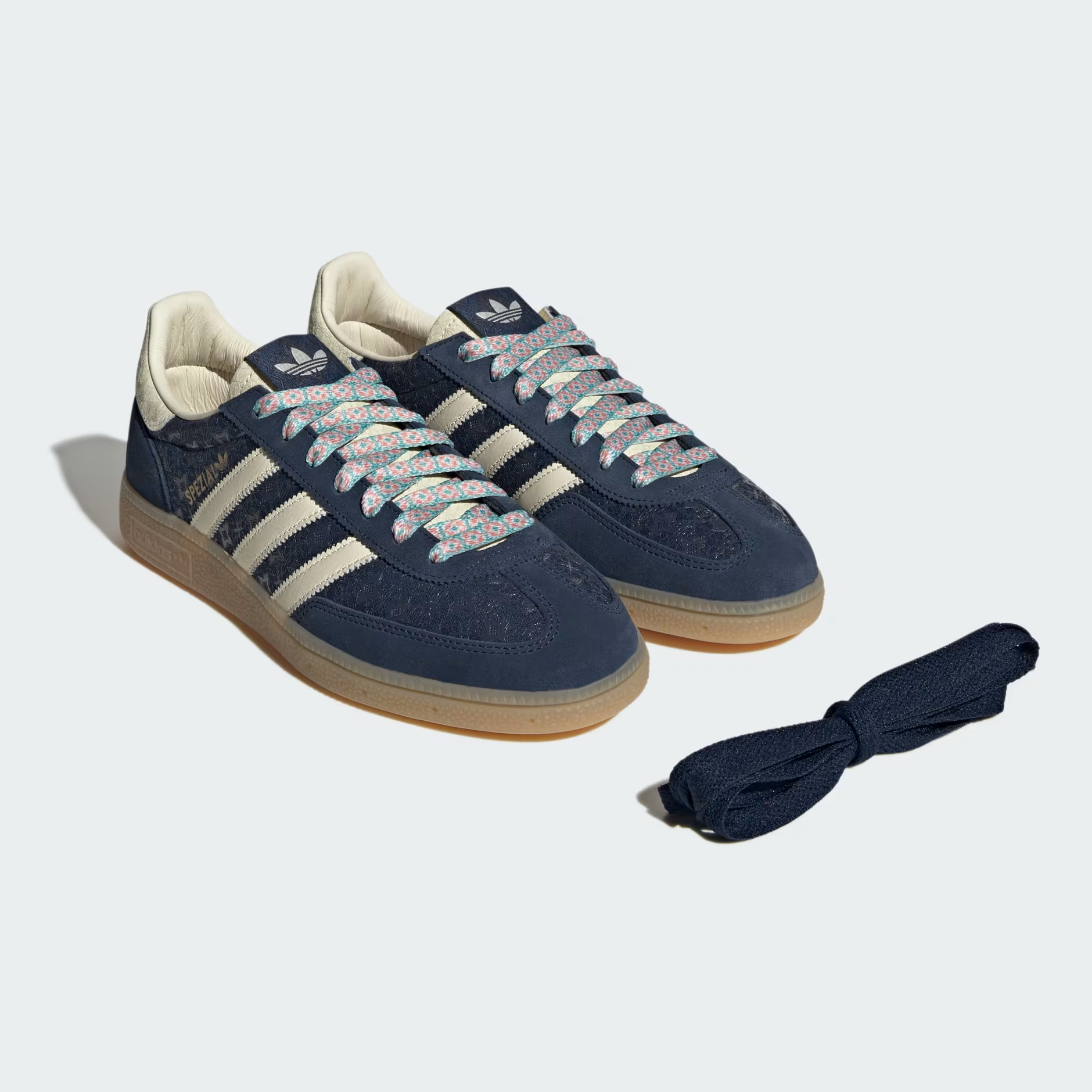Adidas Handball Spezial Shoes