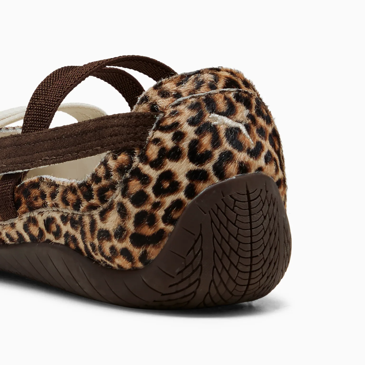 Puma Speedcat Wild Ballet Sneakers