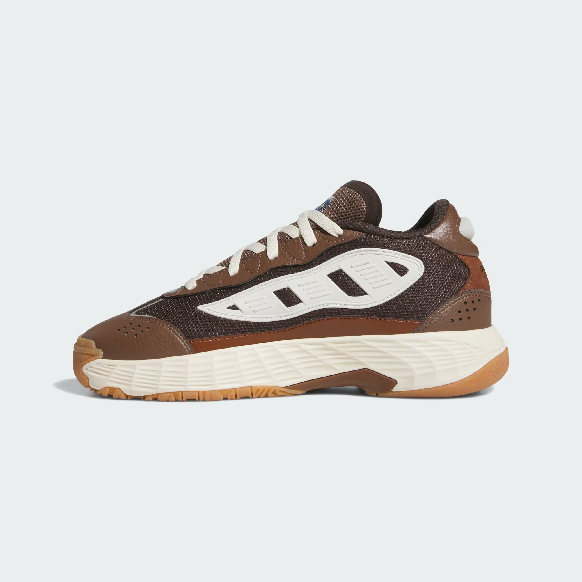 Adidas Niteball III Shoes