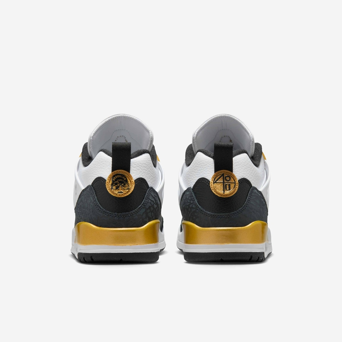 Jordan Spizike Low