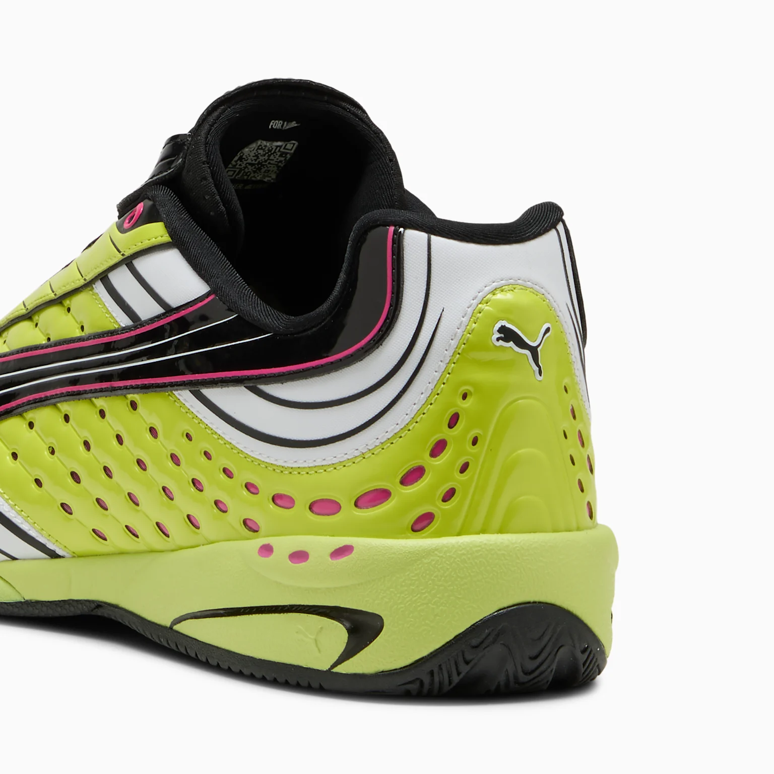 Puma V:S2 Endgame Sneakers