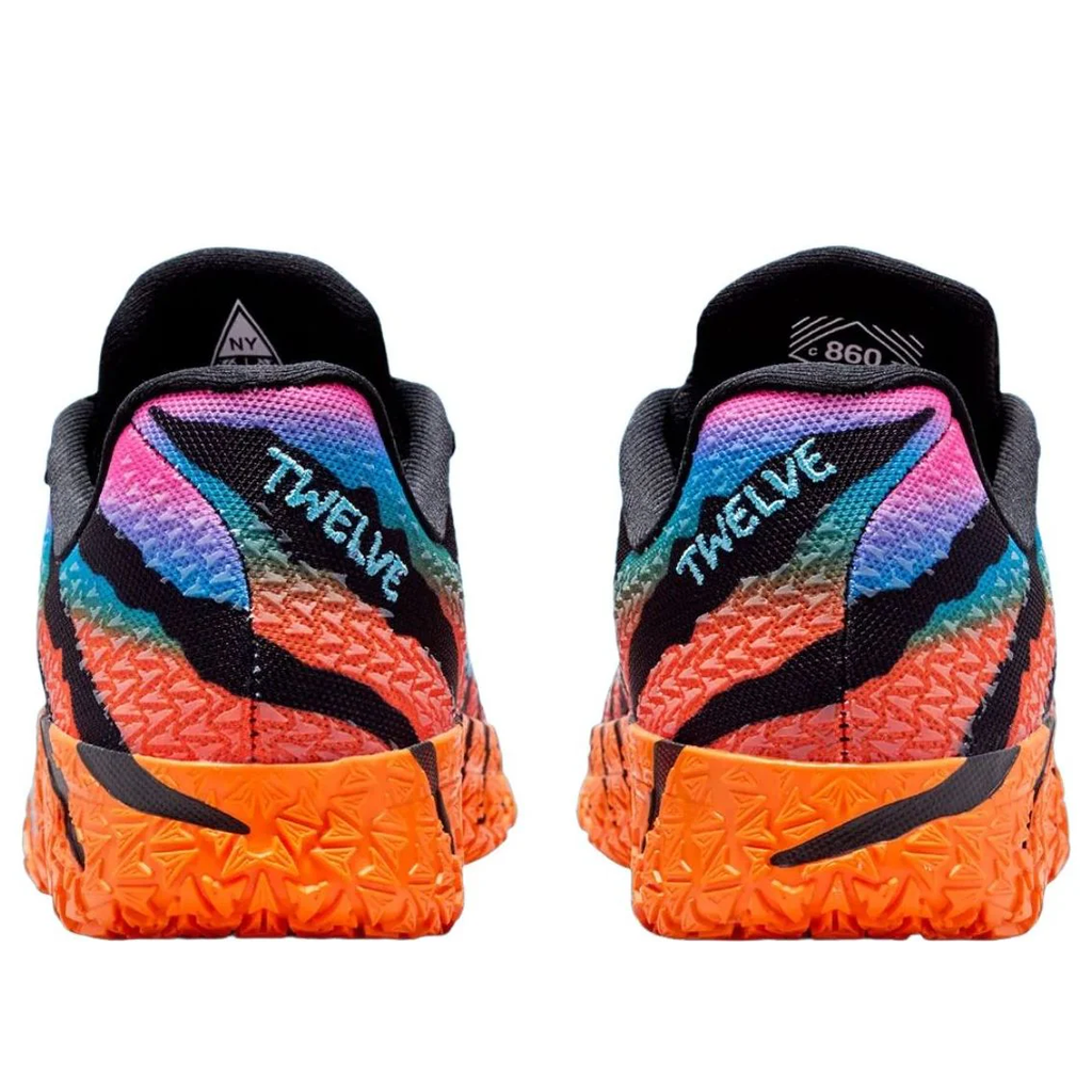 Nike Ja 3 EP 'At Dawn'