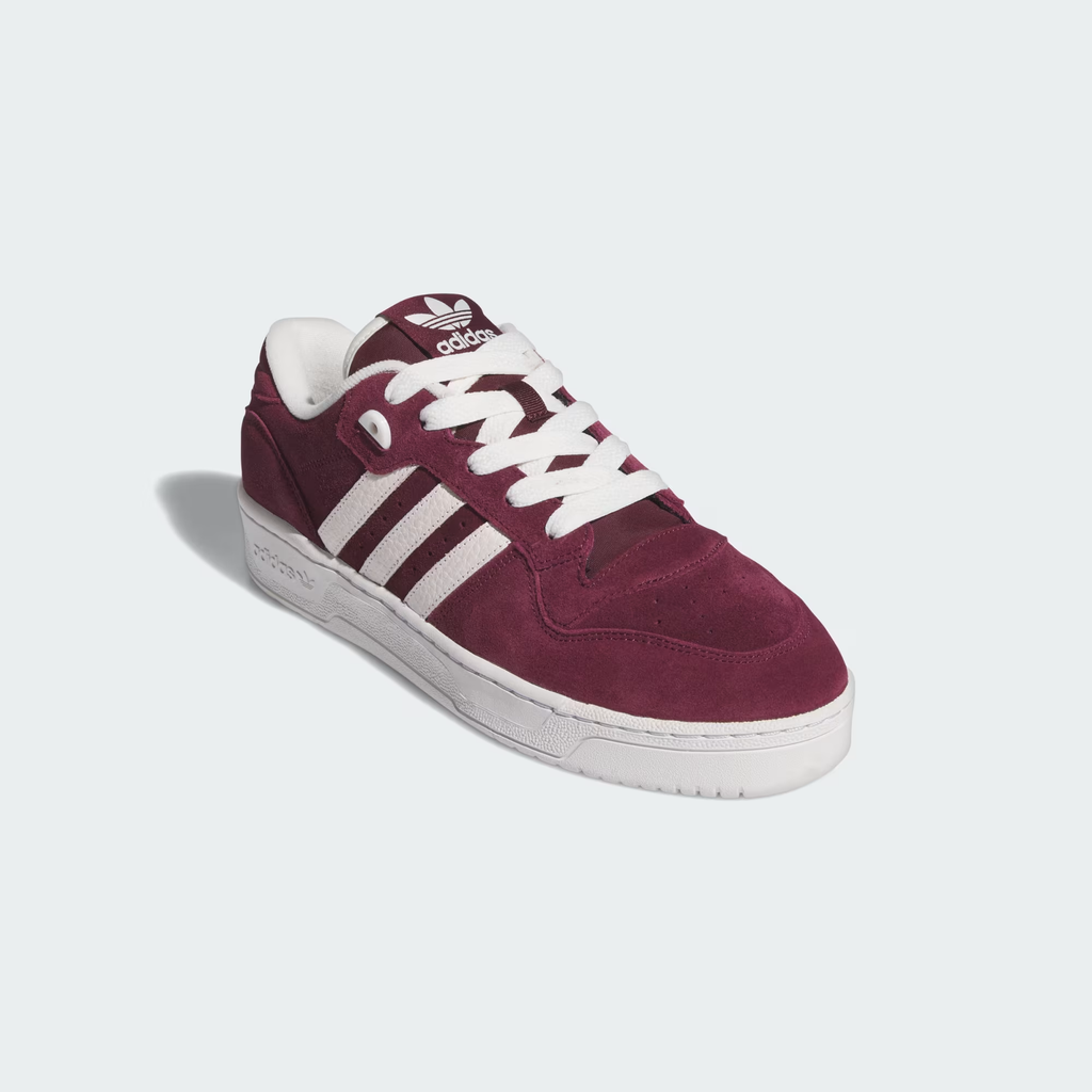 Adidas Rivalry Low Shoes