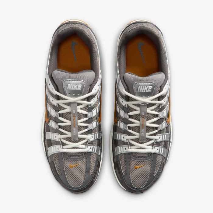 Nike P-6000