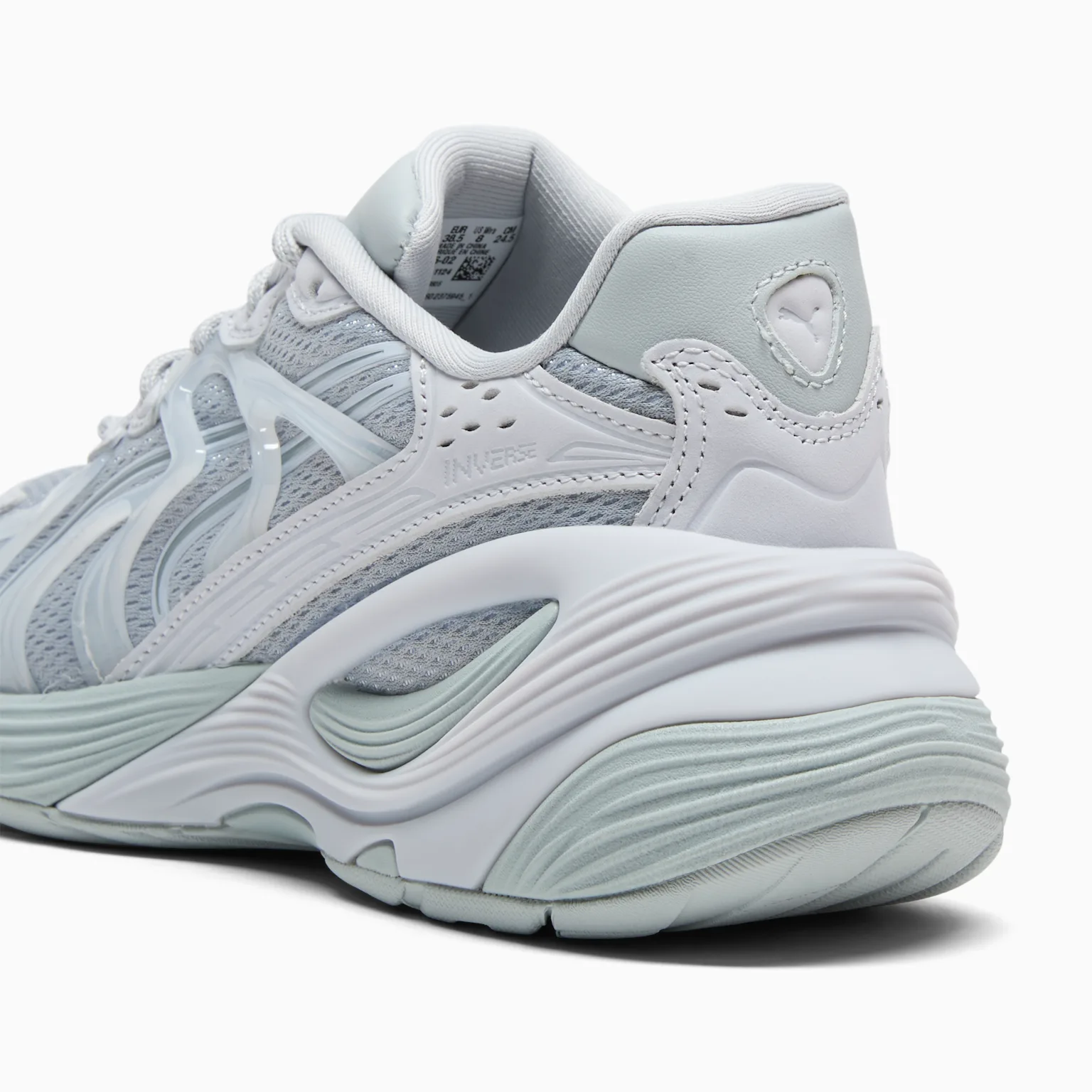Puma Inverse Premium Sneakers