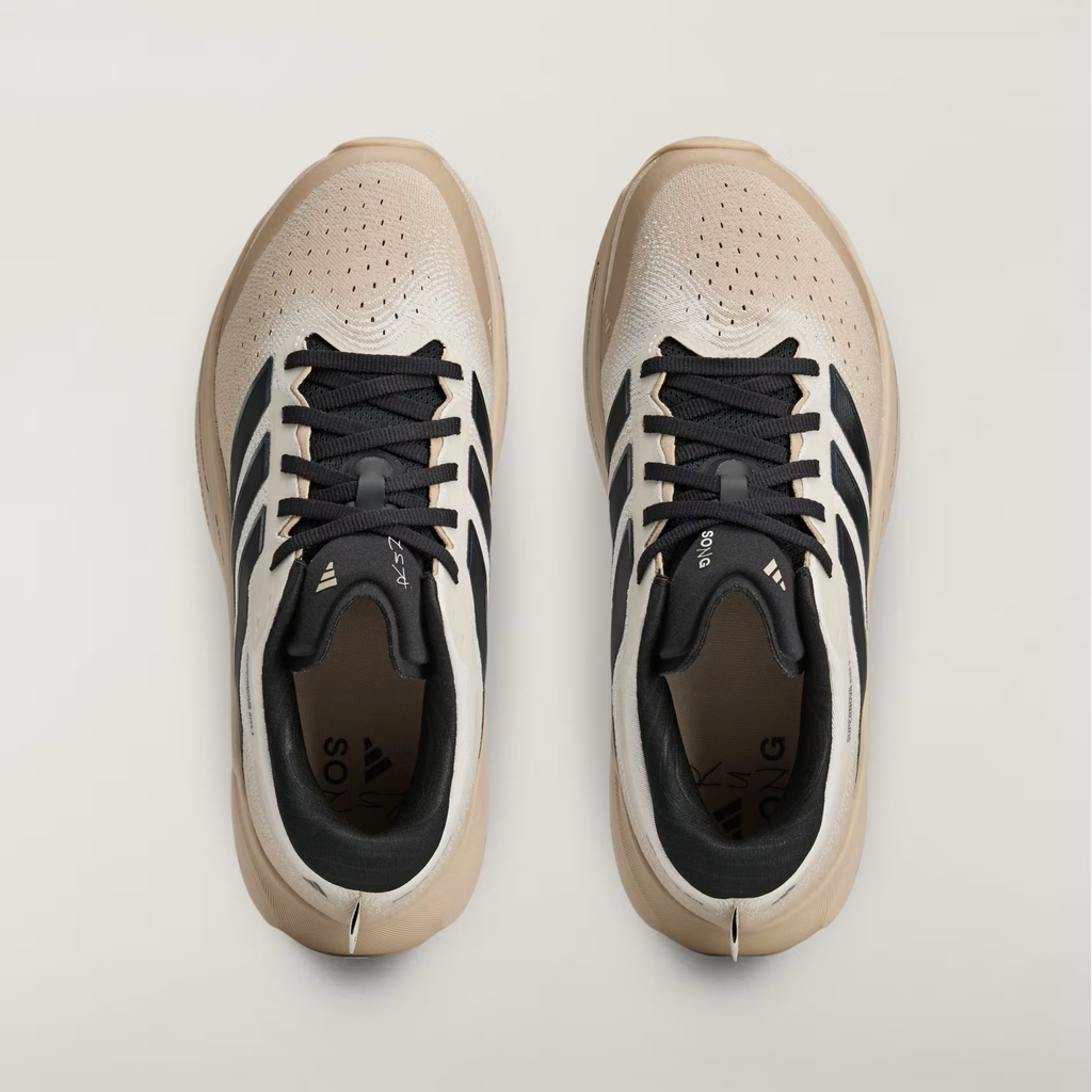 Adidas x Song for the Mute Supernova Rise 3 Running Shoes