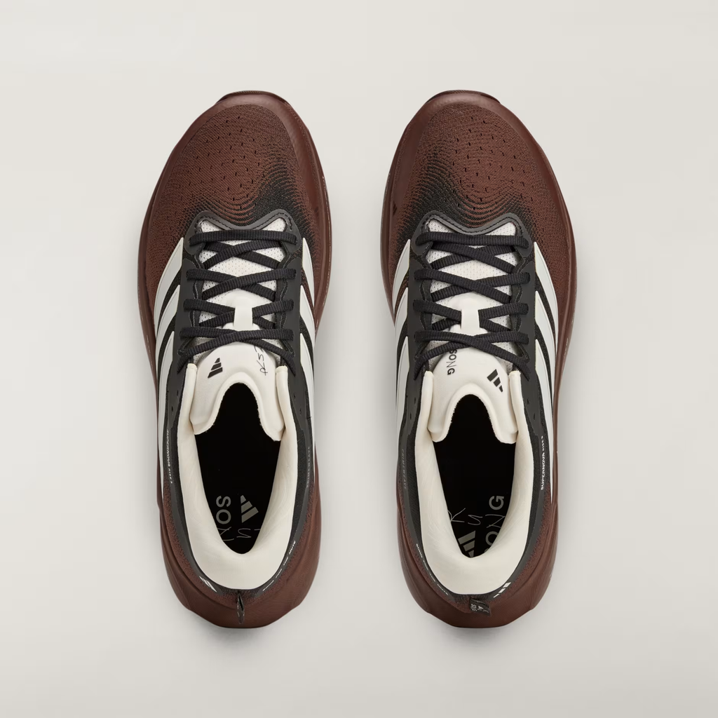 Adidas x Song for the Mute Supernova Rise 3 Running Shoes