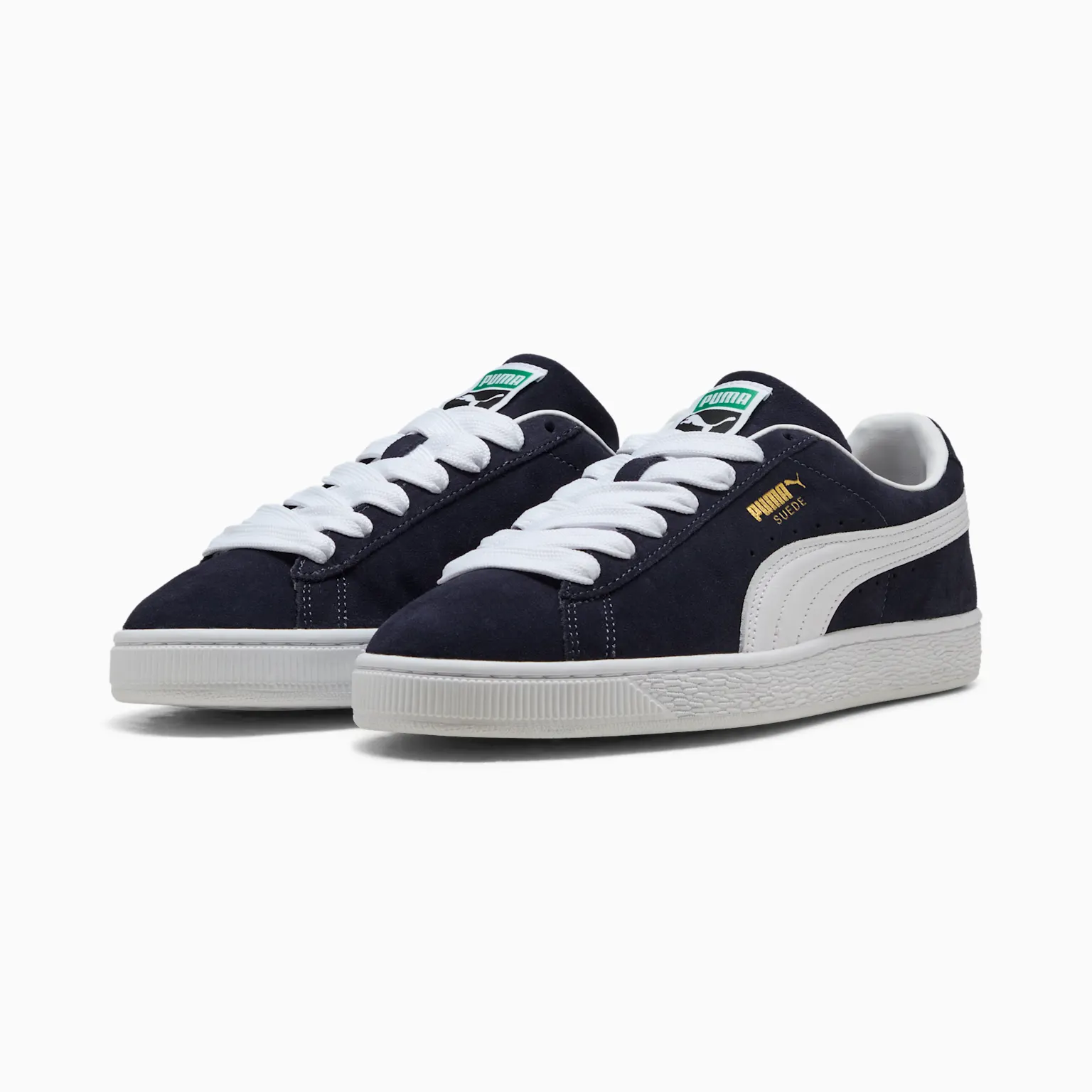 Puma Suede Classic Sneakers