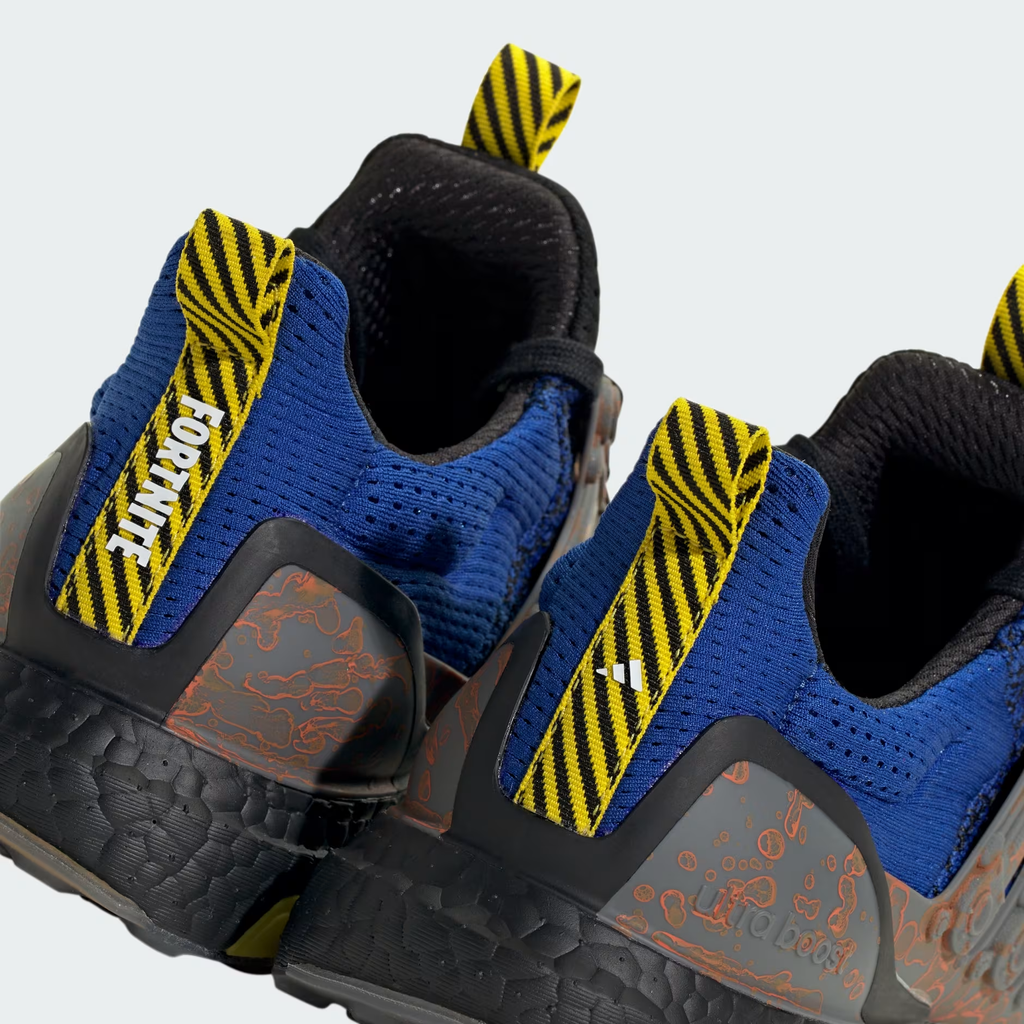 Adidas Ultraboost 1.0 Fortnite Shoes