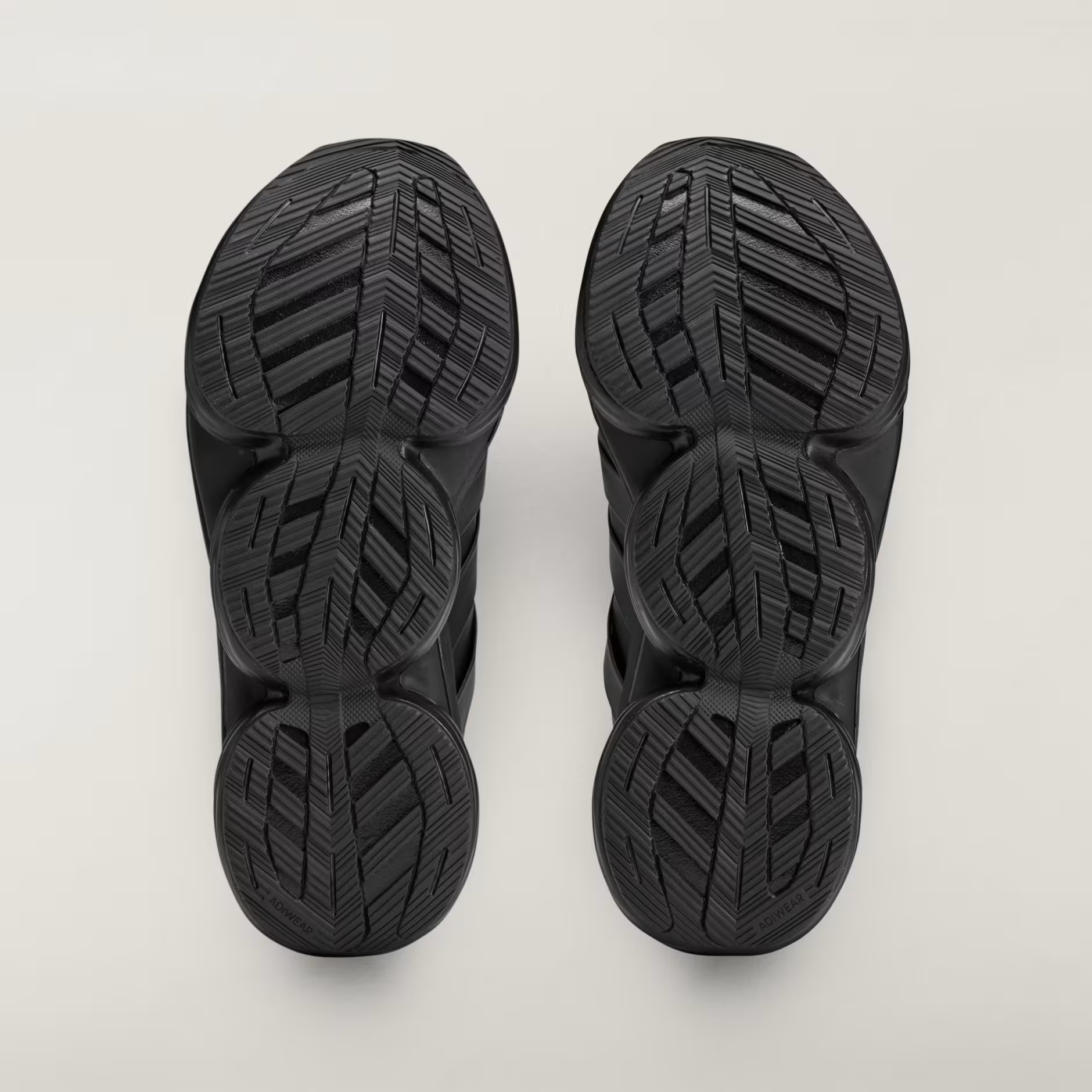 Adidas x Entire Studios Lightblaze Pod Shoes