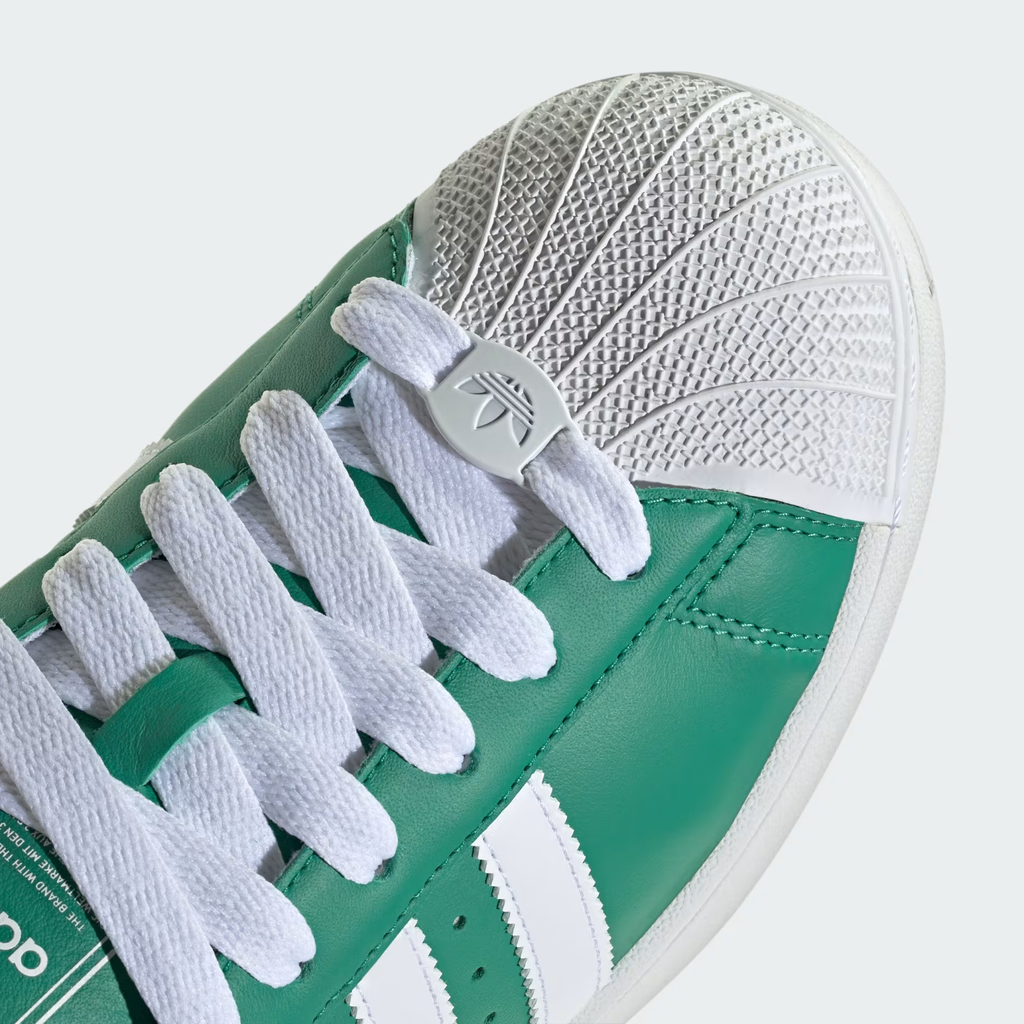 Adidas Superstar II