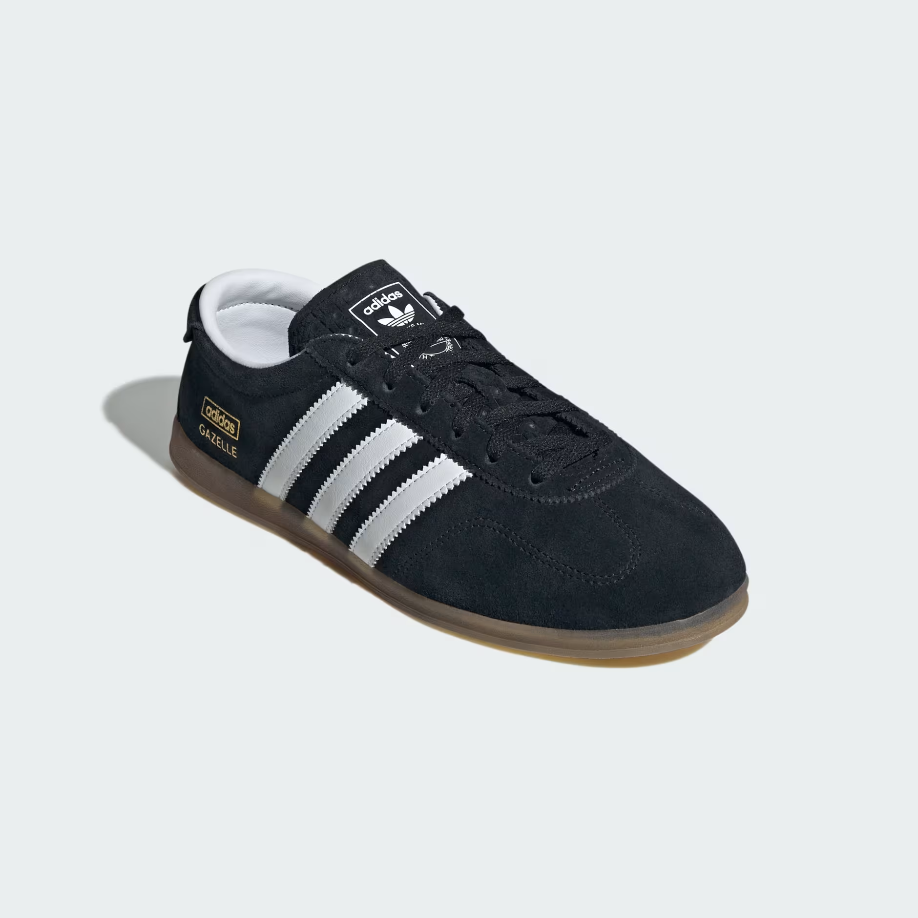 Adidas Gazelle Lo Pro Shoes