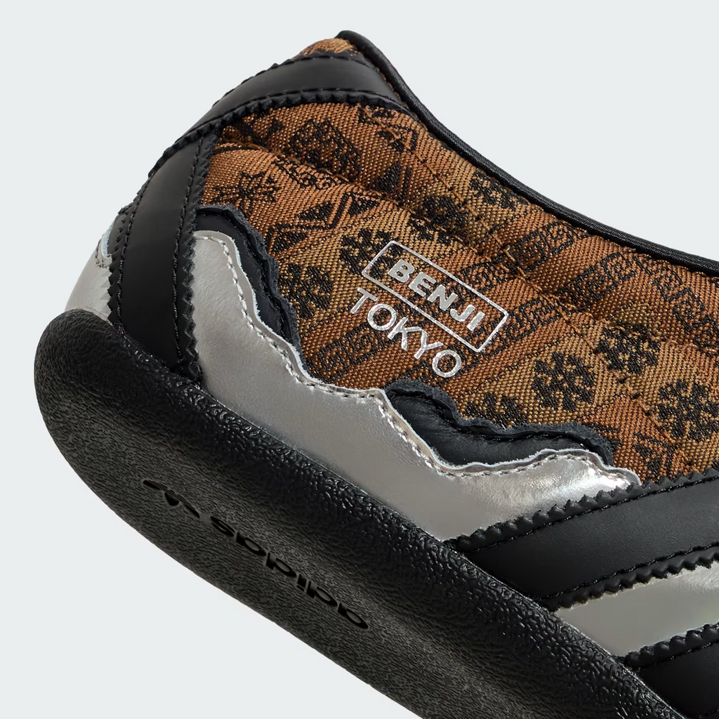 Adidas Tokyo Benji Shoes