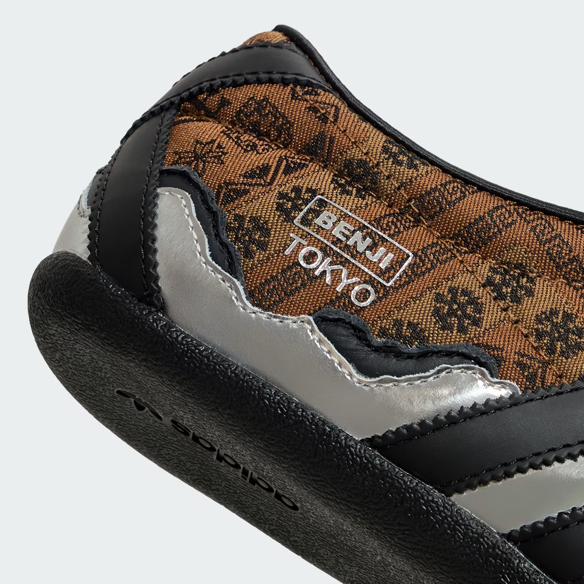 Adidas Tokyo Benji Shoes