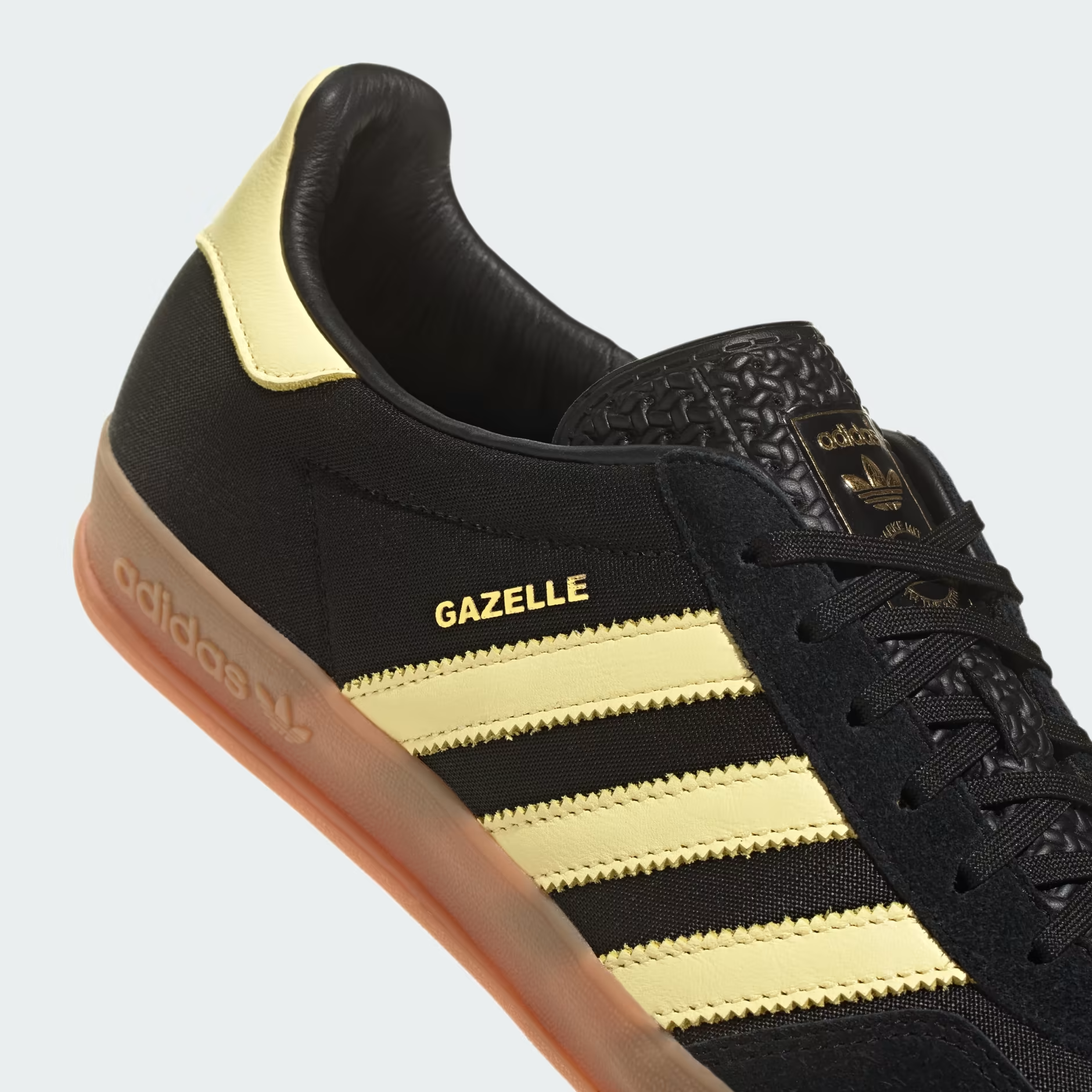 Adidas Gazelle Indoor Shoes