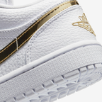 Jordan Air Jordan 1 Low SE CZ4776-100 - Additional Detail View