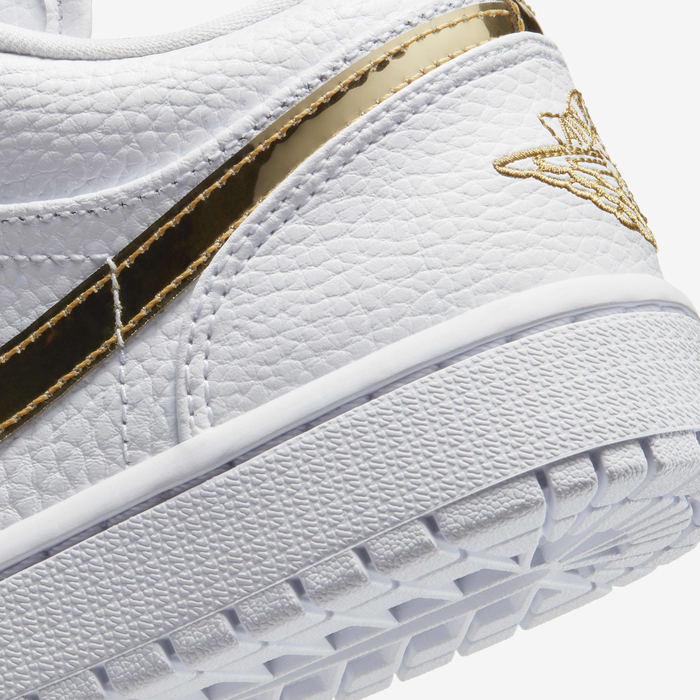 Jordan Air Jordan 1 Low SE CZ4776-100 - Additional Detail View