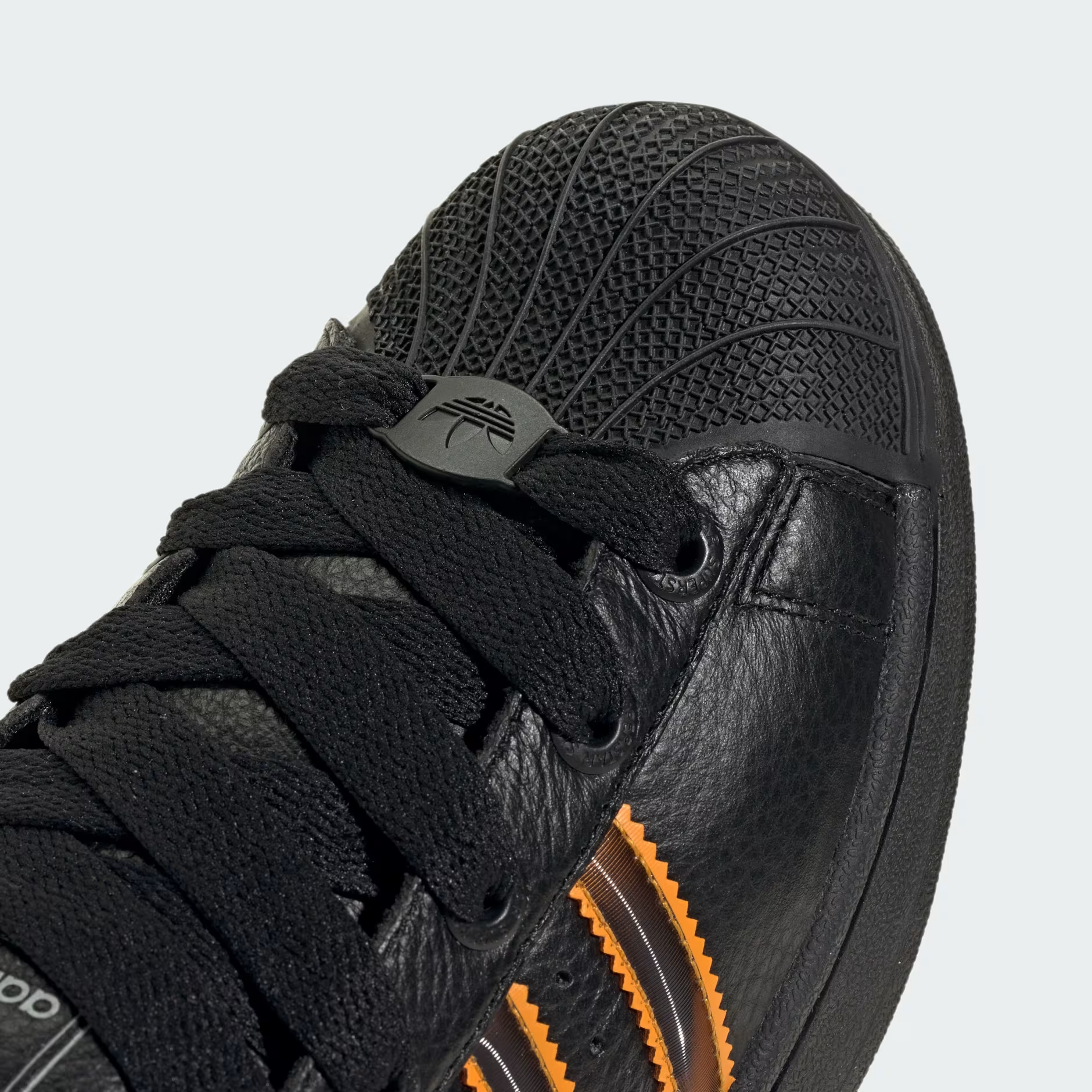Adidas Superstar II