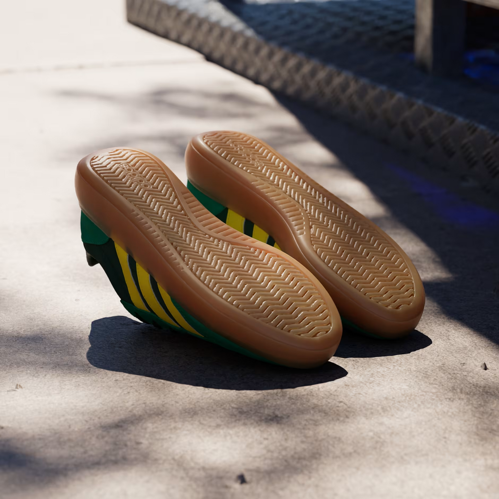Adidas Barreda Decode Shoes