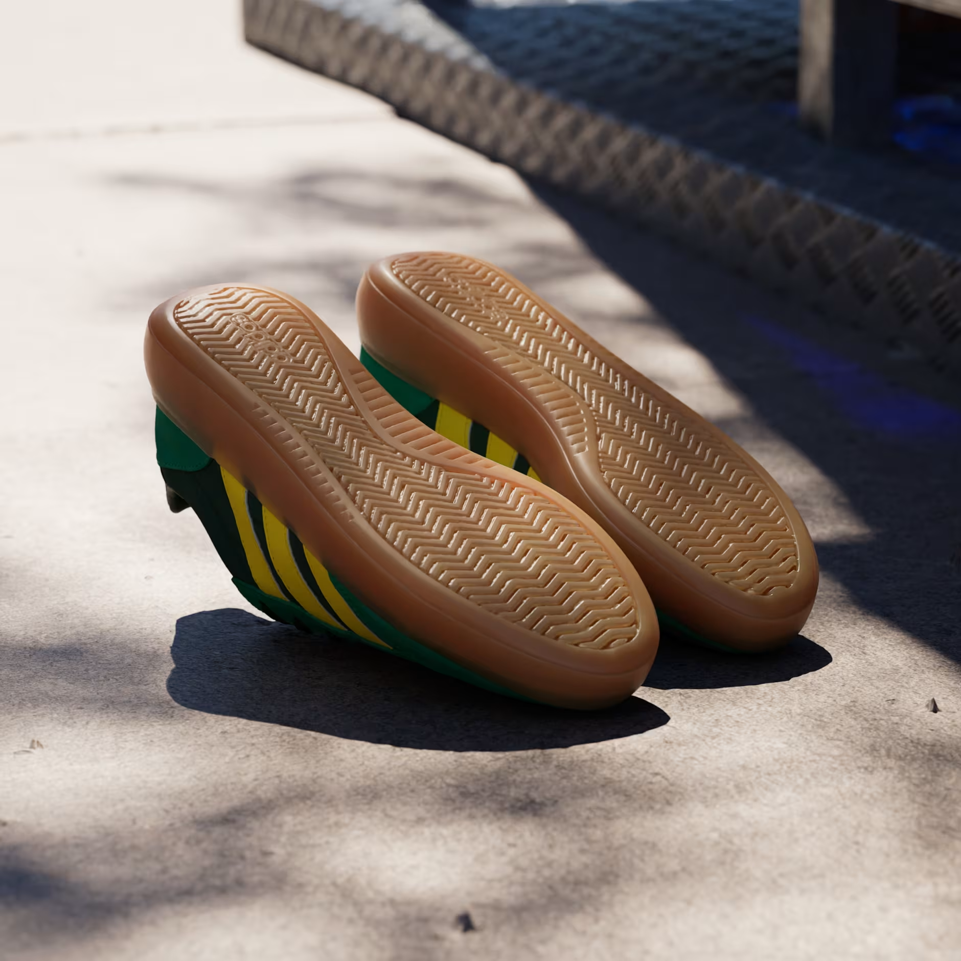 Adidas Barreda Decode Shoes
