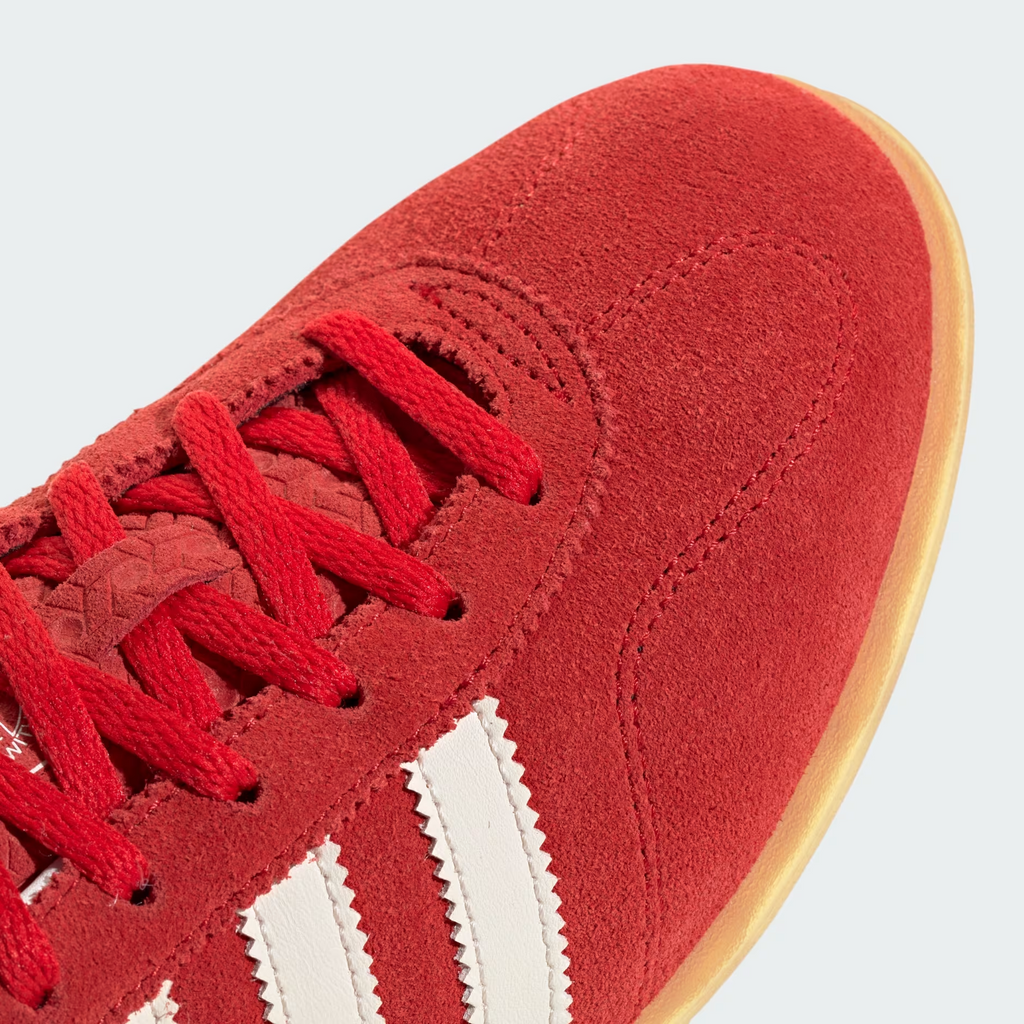Adidas Gazelle Lo Pro Shoes
