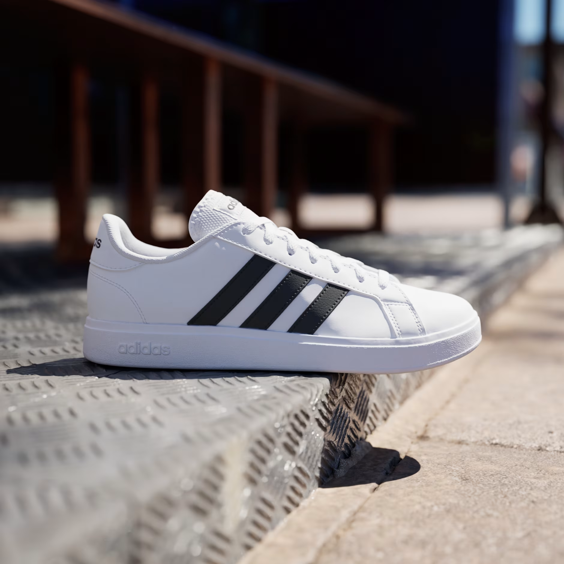 Adidas Grand Court TD Lifestyle Court