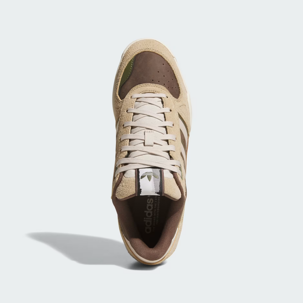 Adidas Tekkira Cup x Momiji Nishiya Shoes