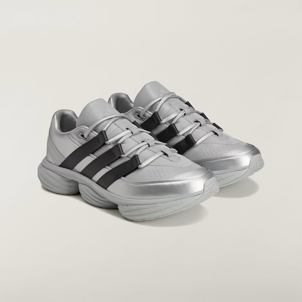 Adidas x Entire Studios Lightblaze Pod Shoes