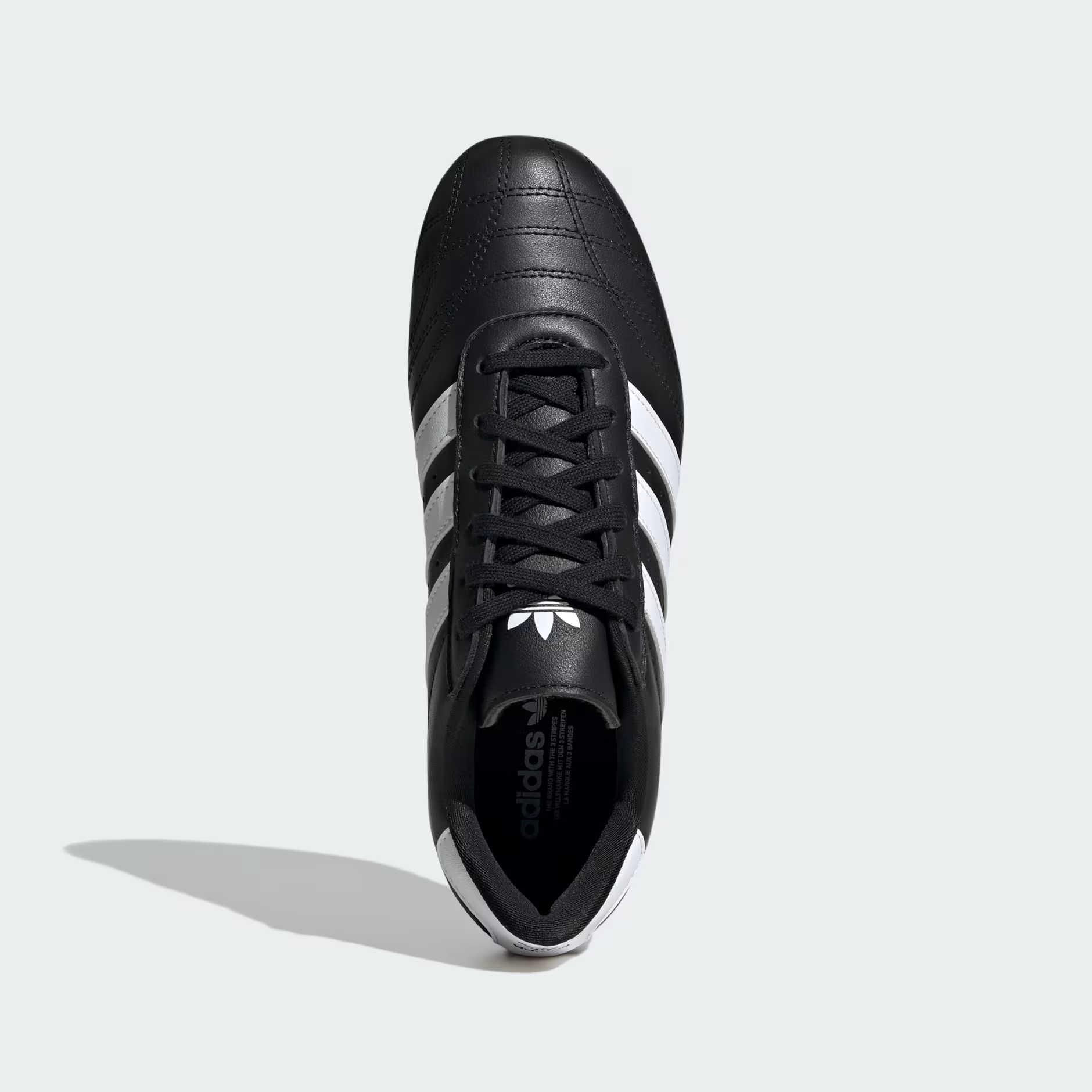 Adidas Taekwondo Lace Shoes