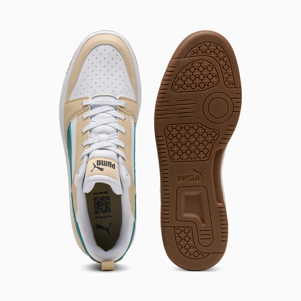Puma Rebound V6 Low Sneakers