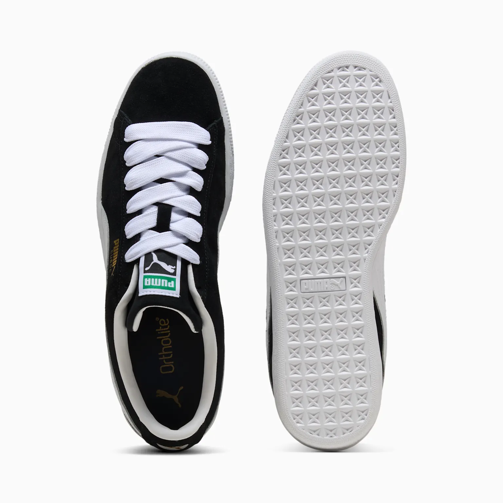 Puma Suede Classic Sneakers