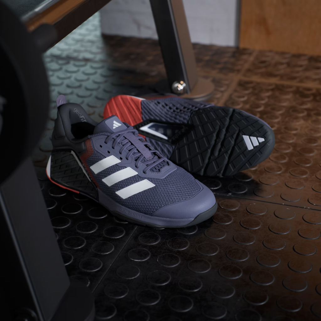 Adidas Dropset 3