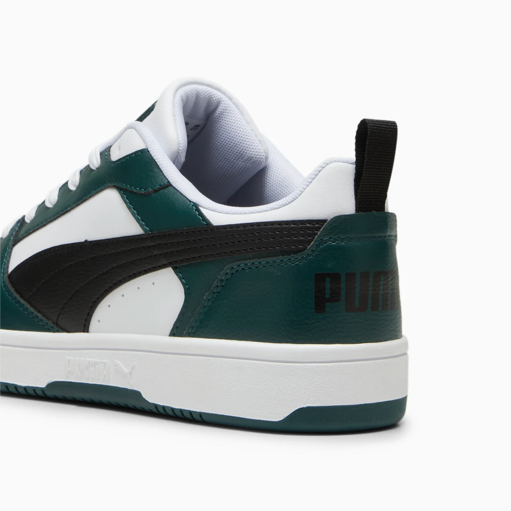Puma Rebound V6 Low Sneakers