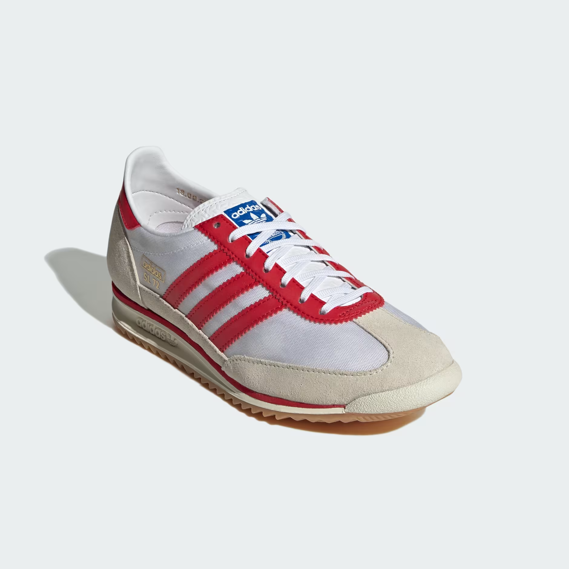 Adidas SL 72 OG Shoes