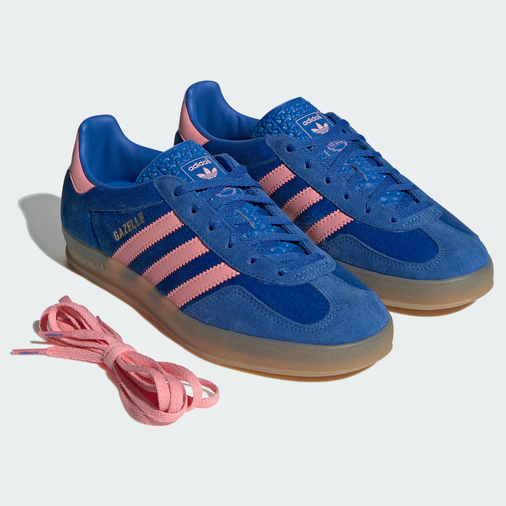 Adidas Gazelle Indoor Shoes