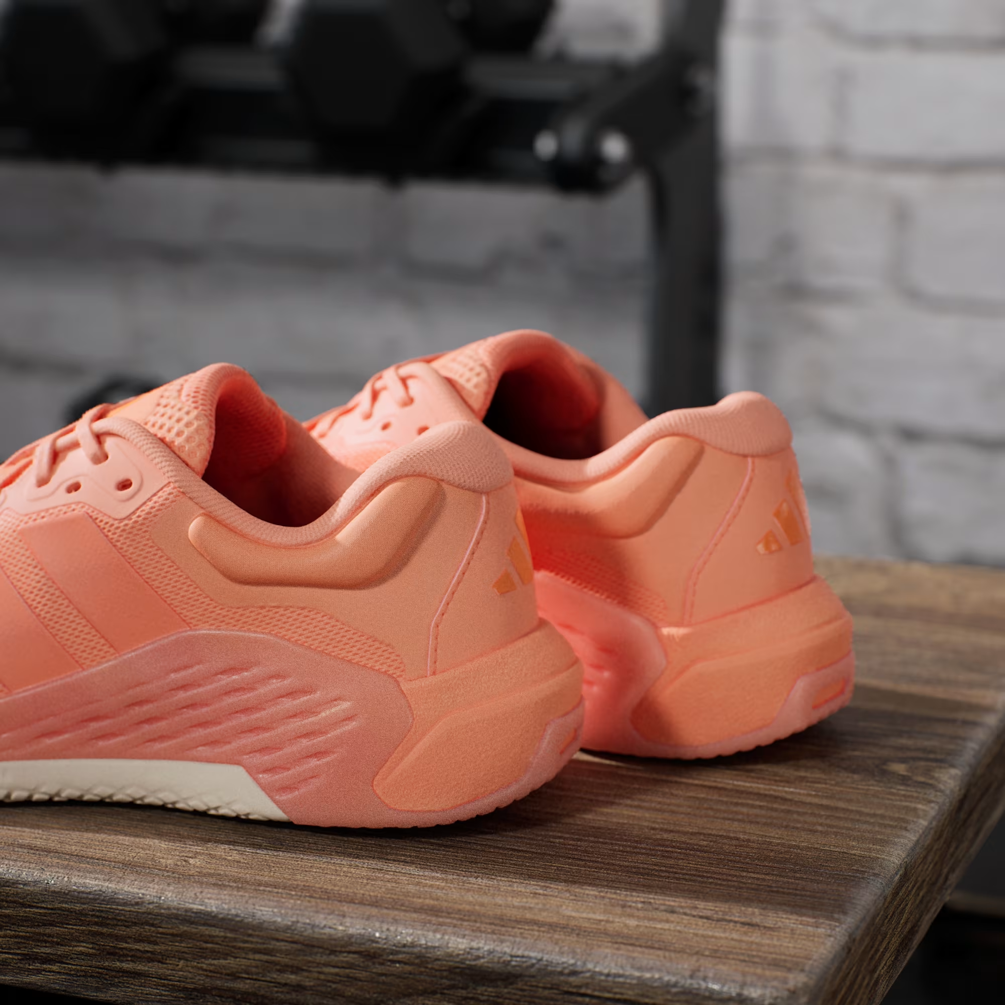 Adidas Dropset 4 Training Shoes