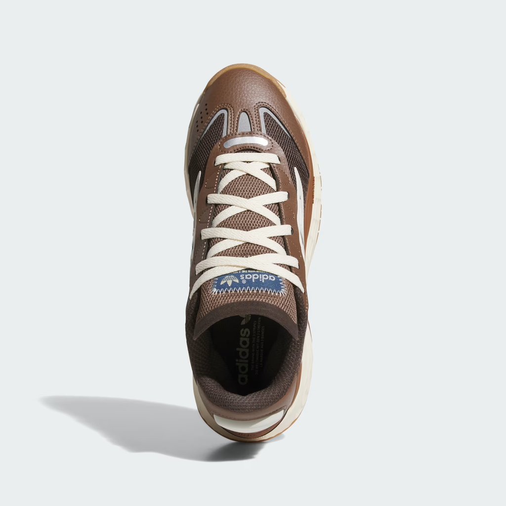 Adidas Niteball III Shoes