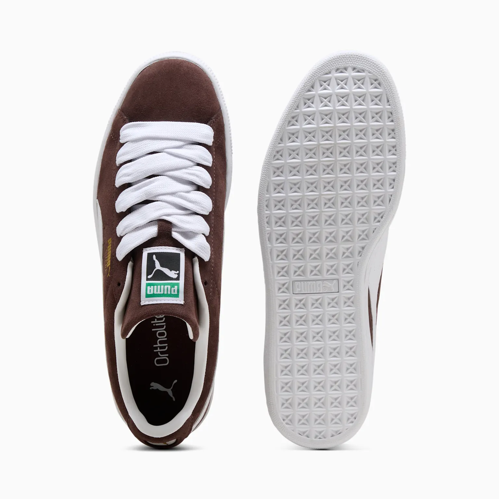 Puma Suede Classic Sneakers
