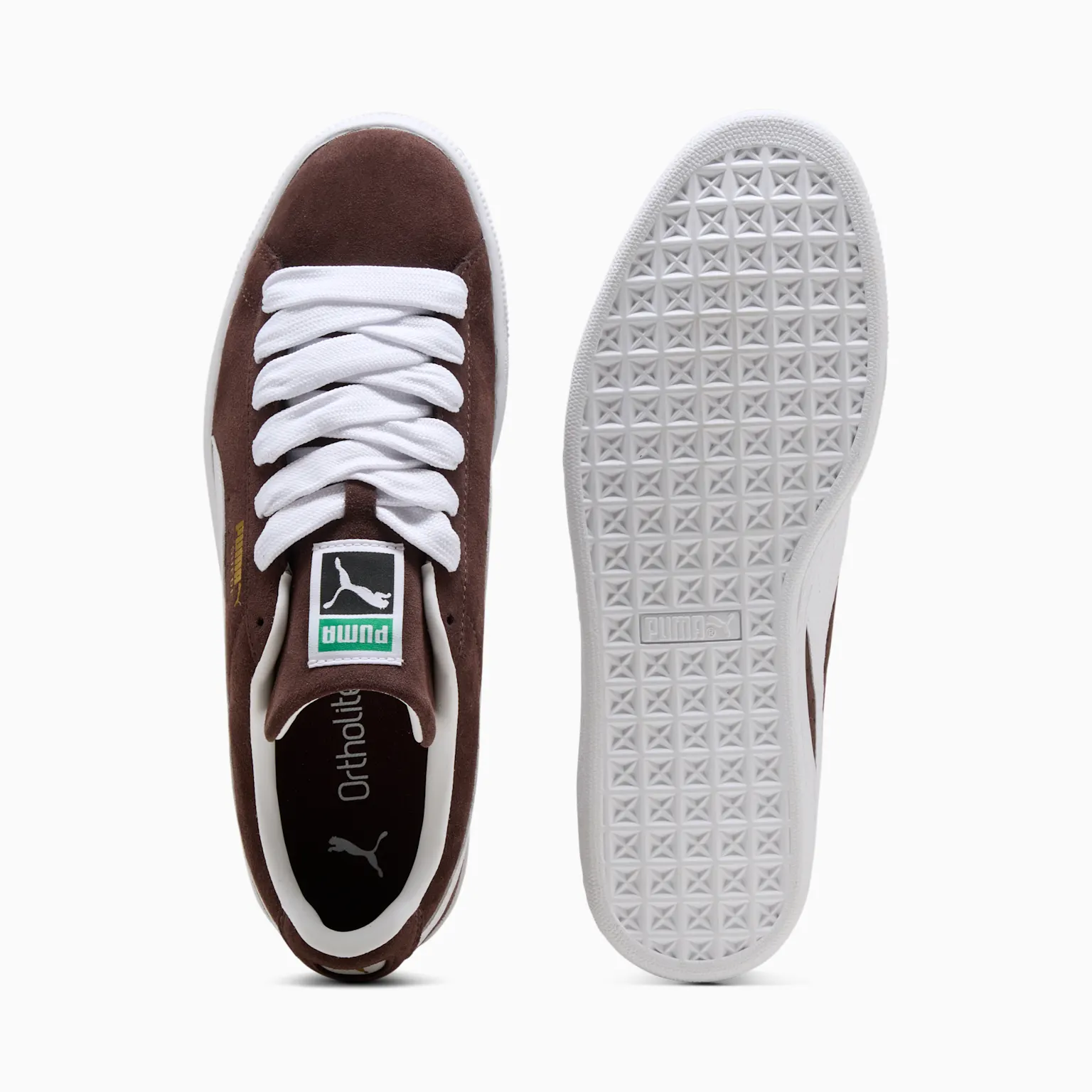 Puma Suede Classic Sneakers